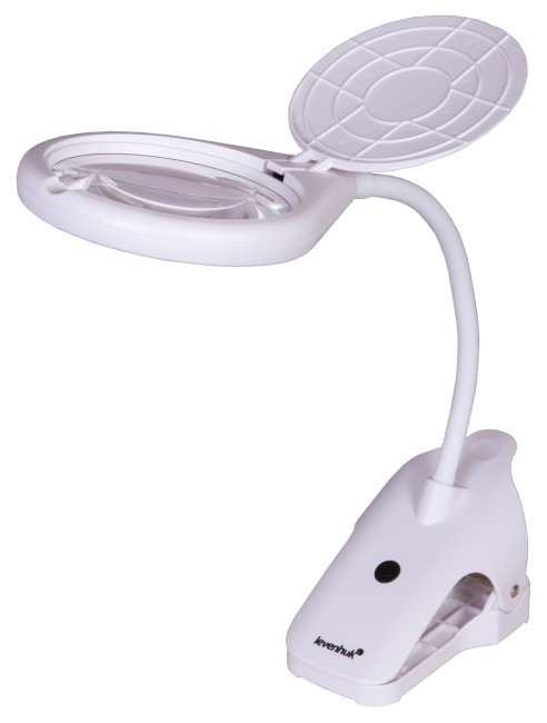 Лупа настольная Levenhuk Zeno Desk D19 Лупа настольная Levenhuk Zeno Desk D19