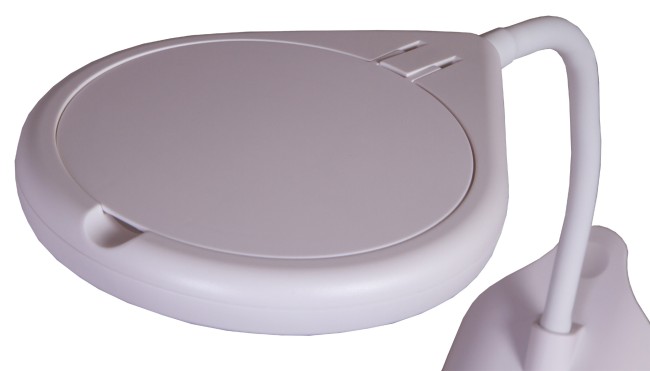 Лупа настольная Levenhuk Zeno Desk D19 Лупа настольная Levenhuk Zeno Desk D19