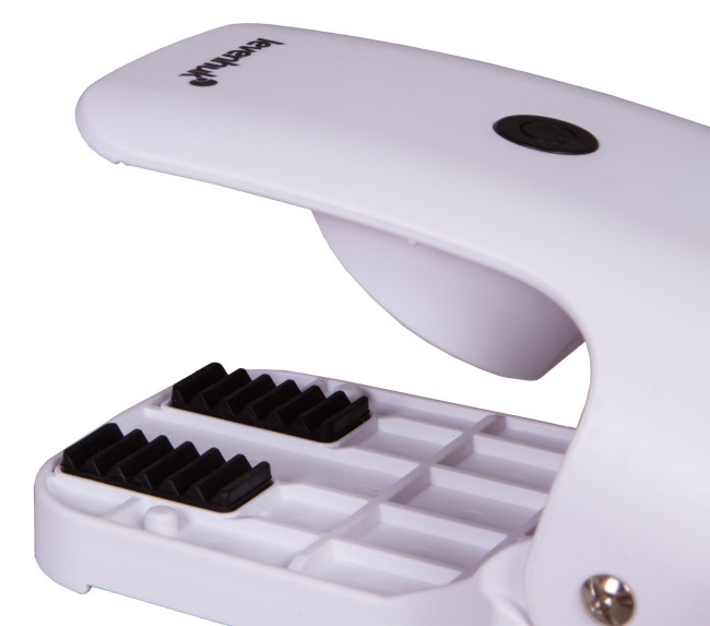 Лупа настольная Levenhuk Zeno Desk D19 Лупа настольная Levenhuk Zeno Desk D19