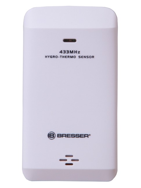 Датчик внешний Bresser для метеостанций Temeo Life и Meteo THBM/TP, восьмиканальный