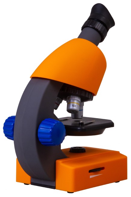 Микроскоп Bresser Junior 40–640x Микроскоп Bresser Junior 40–640x