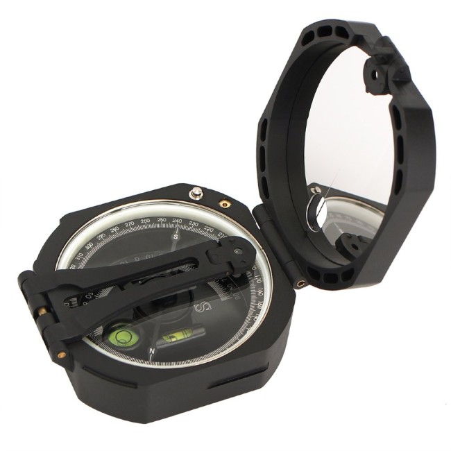 Компас SVBONY M2 черный Компас SVBONY M2 черный