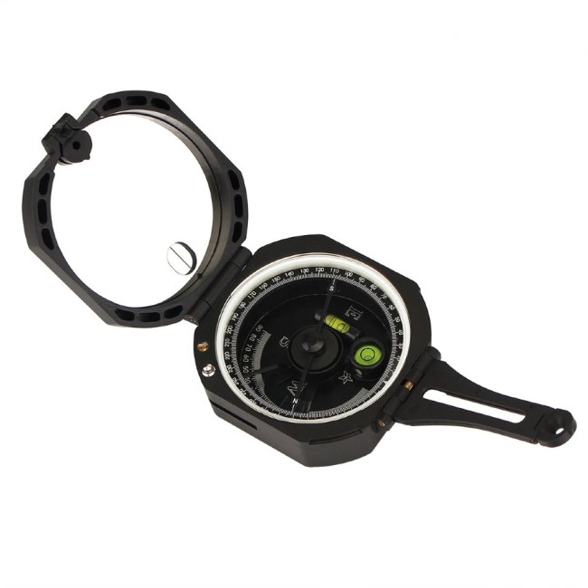Компас SVBONY M2 черный Компас SVBONY M2 черный
