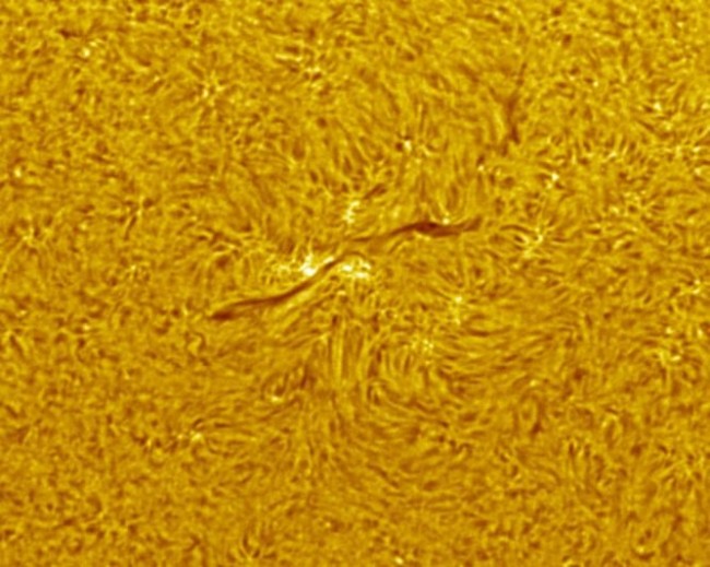 Солнечный телескоп Coronado SolarMax III 90 Double Stack с блок. фильтром 15 мм