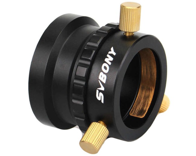 Фокусер SVBONY для тонкой фокусировки, 1,25"