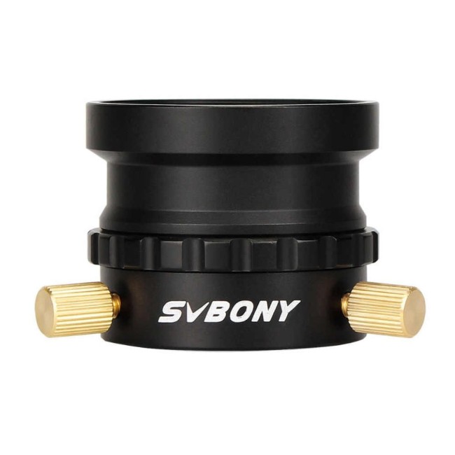 Фокусер SVBONY для тонкой фокусировки, 1,25"