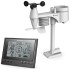 Метеостанция Bresser «7 в 1» ClimateScout Exclusive, черная Метеостанция Bresser «7 в 1» ClimateScout Exclusive, черная