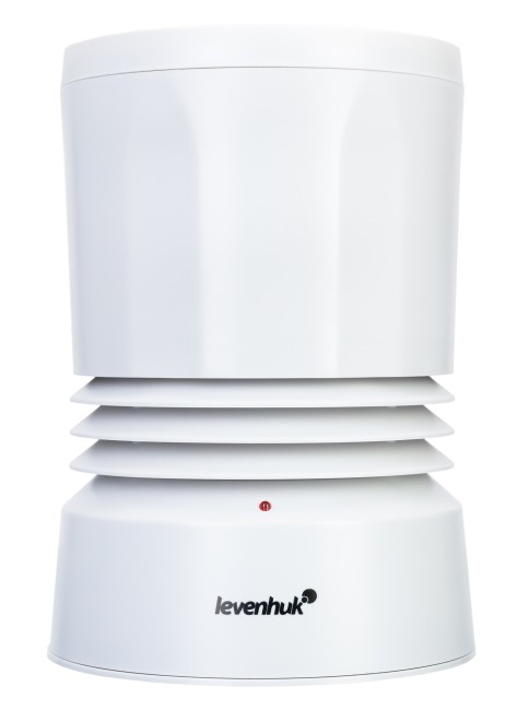 Метеостанция Levenhuk Wezzer PLUS LP70 Метеостанция Levenhuk Wezzer PLUS LP70