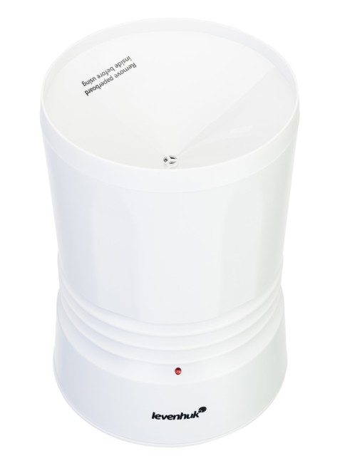 Метеостанция Levenhuk Wezzer PLUS LP70 Метеостанция Levenhuk Wezzer PLUS LP70