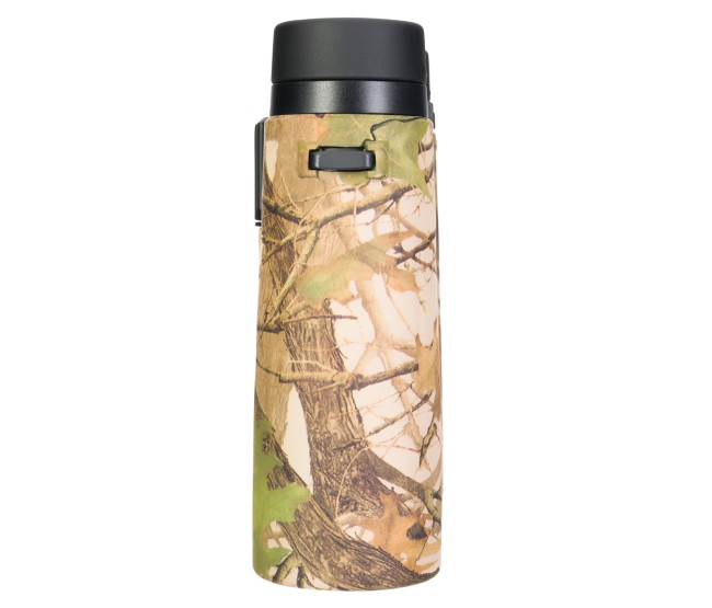 Бинокль Levenhuk Camo Pine 10x42 с сеткой Бинокль Levenhuk Camo Pine 10x42 с сеткой