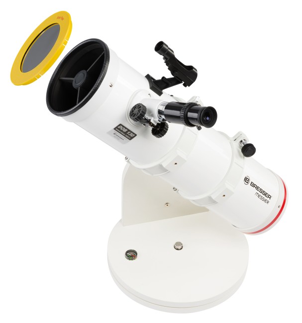 Телескоп Bresser Messier 5" Dobson Телескоп Bresser Messier 5" Dobson