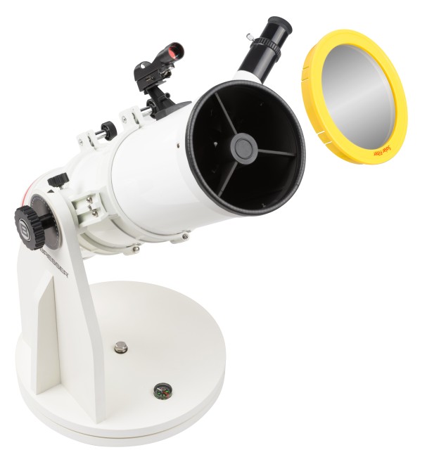 Телескоп Bresser Messier 5" Dobson Телескоп Bresser Messier 5" Dobson