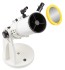 Телескоп Bresser Messier 5" Dobson Телескоп Bresser Messier 5" Dobson