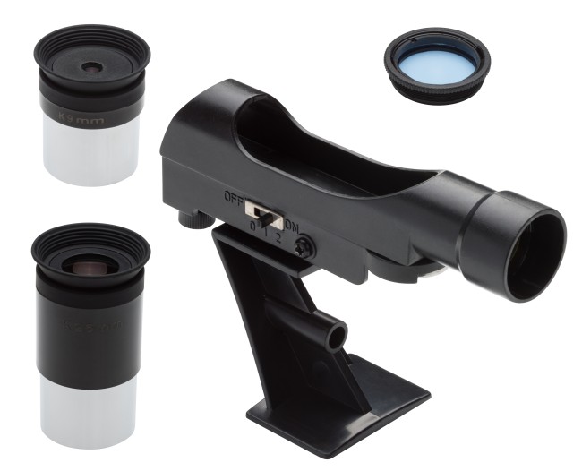 Телескоп Bresser Messier 5" Dobson Телескоп Bresser Messier 5" Dobson