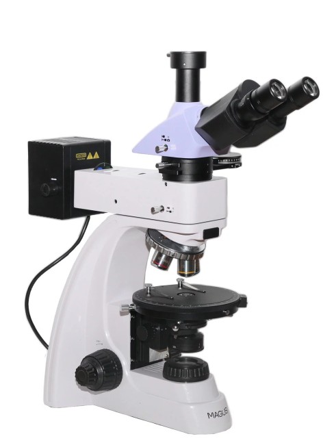 Микроскоп поляризационный MAGUS Pol 850