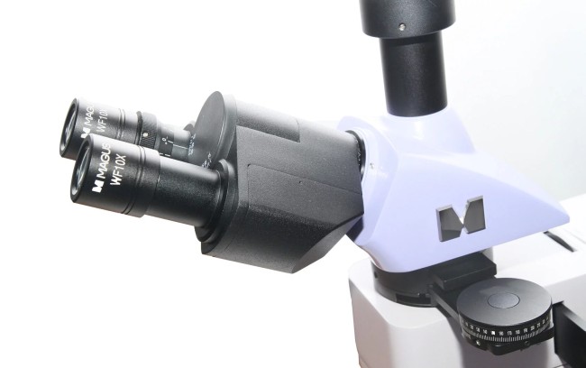 Микроскоп поляризационный MAGUS Pol 850
