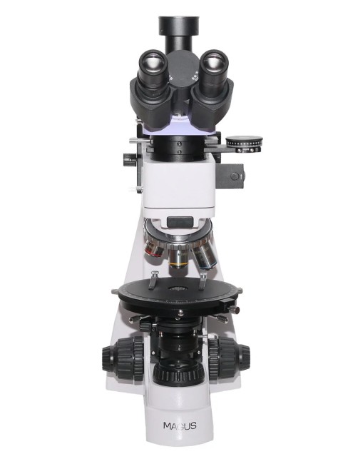 Микроскоп поляризационный MAGUS Pol 850