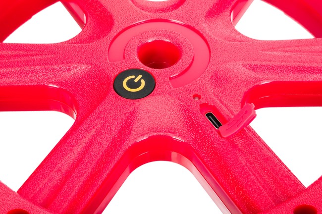 Детектор засорения труб Ermenrich Ping ES20 Детектор засорения труб Ermenrich Ping ES20