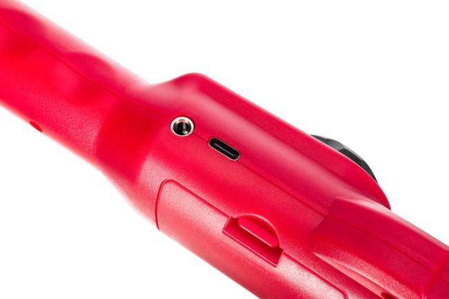 Детектор засорения труб Ermenrich Ping ES20 Детектор засорения труб Ermenrich Ping ES20