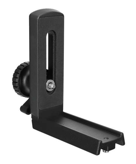 L-кронштейн Sky-Watcher для крепления «ласточкин хвост» L-кронштейн Sky-Watcher для крепления «ласточкин хвост»