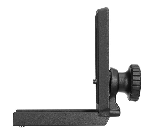 L-кронштейн Sky-Watcher для крепления «ласточкин хвост» L-кронштейн Sky-Watcher для крепления «ласточкин хвост»