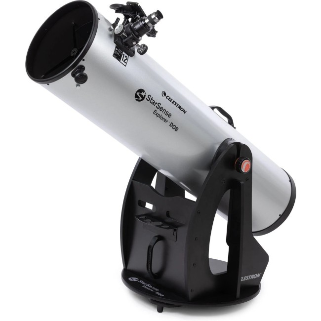 Телескоп Celestron StarSense Explorer 12" Dob Телескоп Celestron StarSense Explorer 12" Dob