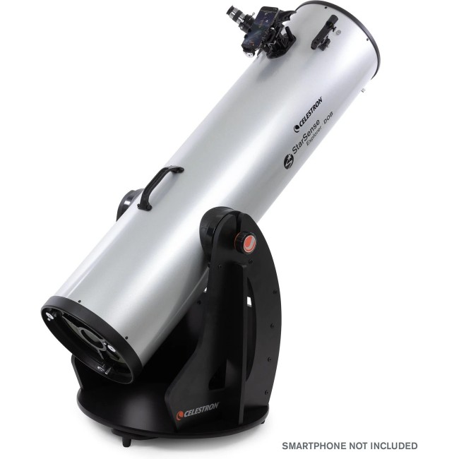 Телескоп Celestron StarSense Explorer 12" Dob Телескоп Celestron StarSense Explorer 12" Dob