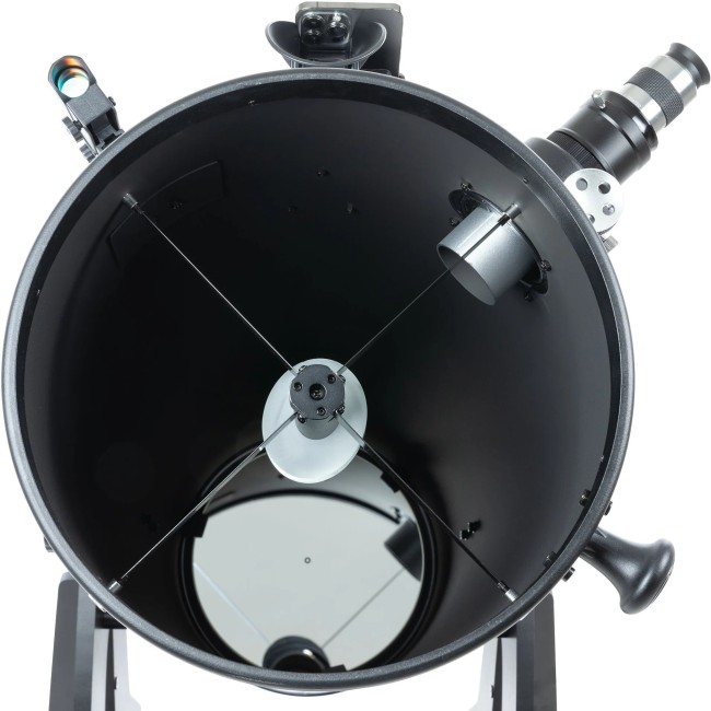 Телескоп Celestron StarSense Explorer 12" Dob Телескоп Celestron StarSense Explorer 12" Dob