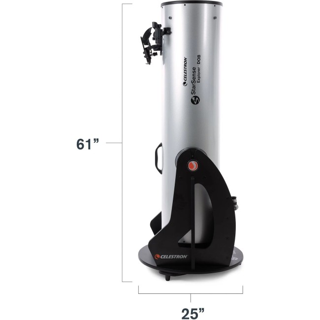 Телескоп Celestron StarSense Explorer 12" Dob Телескоп Celestron StarSense Explorer 12" Dob