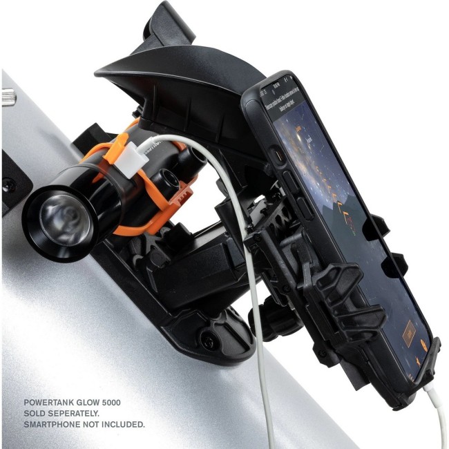 Телескоп Celestron StarSense Explorer 12" Dob Телескоп Celestron StarSense Explorer 12" Dob