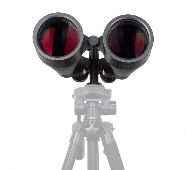 Бинокль Levenhuk Bruno PLUS 30x80