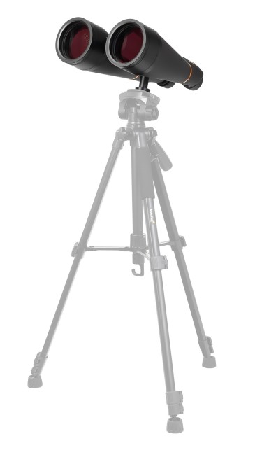 Бинокль Levenhuk Bruno PLUS 30x80