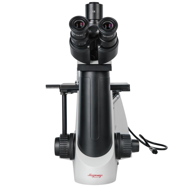 Микроскоп Микромед МЕТ H Микроскоп Микромед МЕТ H