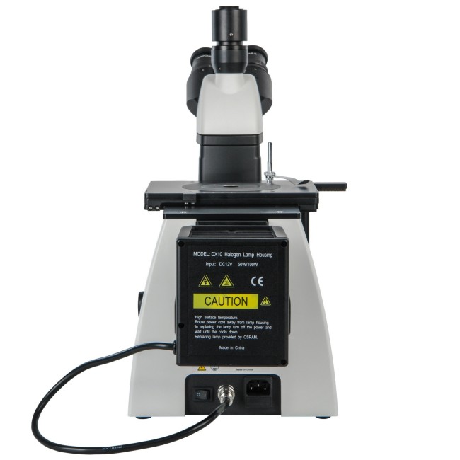 Микроскоп Микромед МЕТ H Микроскоп Микромед МЕТ H