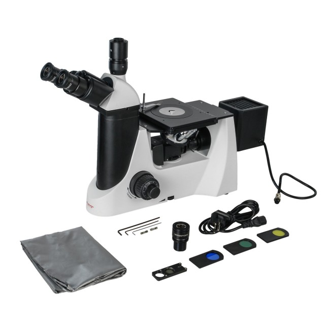 Микроскоп Микромед МЕТ H Микроскоп Микромед МЕТ H