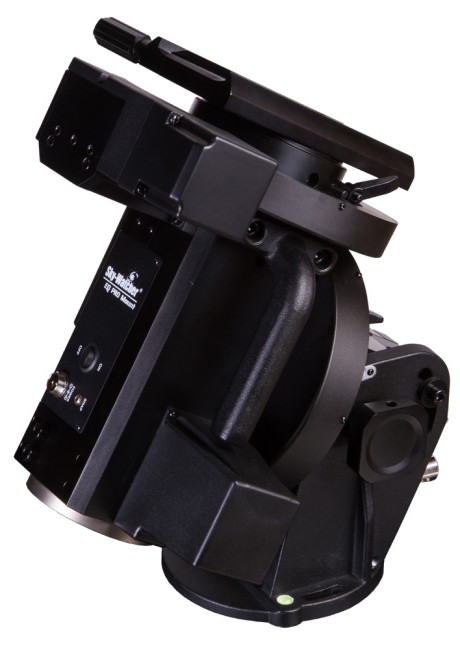 Монтировка Sky-Watcher EQ8 PRO SynScan GOTO без треноги Монтировка Sky-Watcher EQ8 PRO SynScan GOTO без треноги