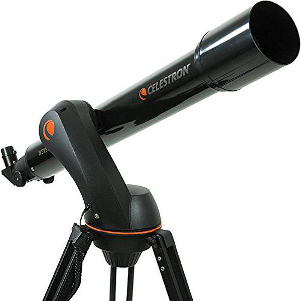 Celestron nexstar 90 slt manual clearance