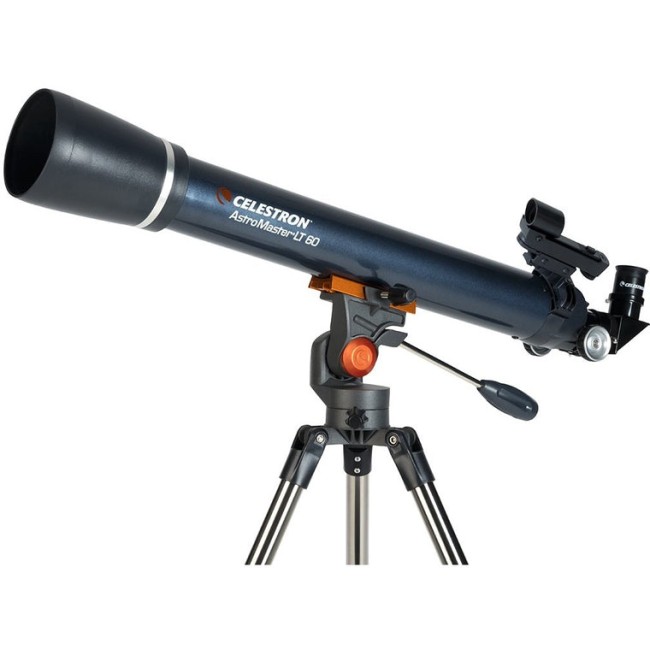 Телескоп Celestron AstroMaster LT 60 AZ Телескоп Celestron AstroMaster LT 60 AZ