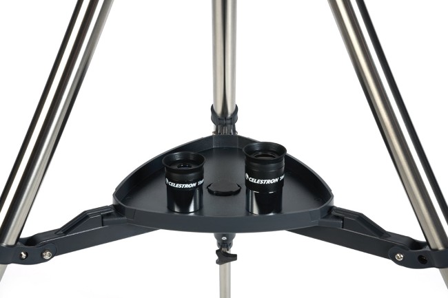 Телескоп Celestron AstroMaster LT 60 AZ Телескоп Celestron AstroMaster LT 60 AZ