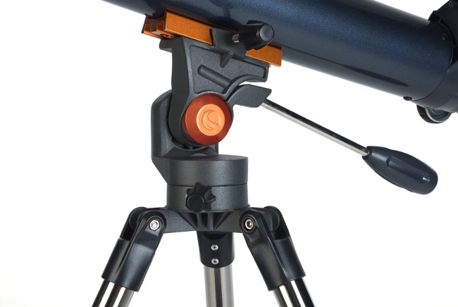 Телескоп Celestron AstroMaster LT 60 AZ Телескоп Celestron AstroMaster LT 60 AZ
