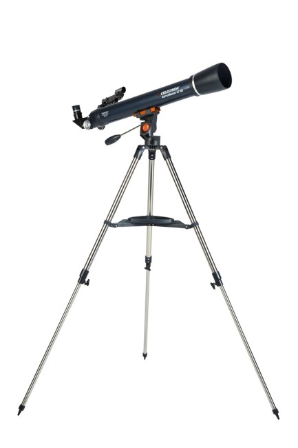 Телескоп Celestron AstroMaster LT 60 AZ Телескоп Celestron AstroMaster LT 60 AZ