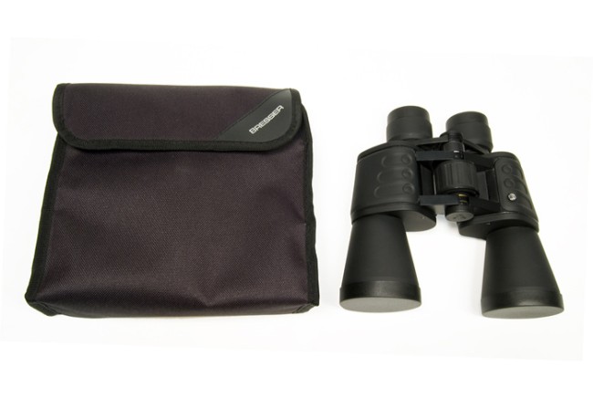 Бинокль Bresser Hunter 7x50 Бинокль Bresser Hunter 7x50