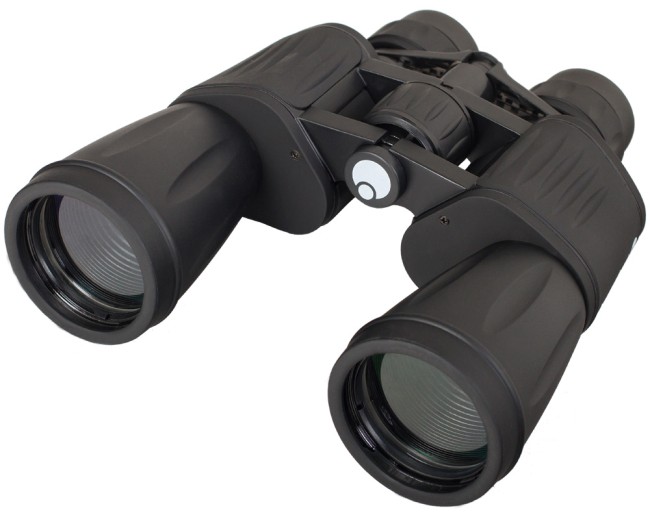 Бинокль Levenhuk Atom 10-30x50 Бинокль Levenhuk Atom 10-30x50