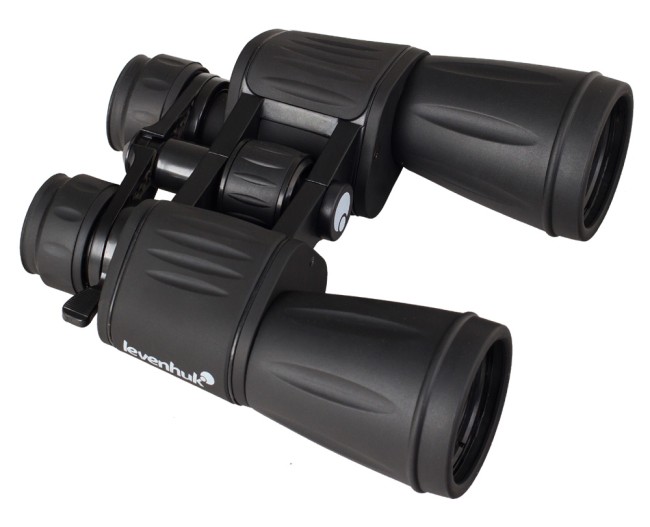 Бинокль Levenhuk Atom 10-30x50 Бинокль Levenhuk Atom 10-30x50