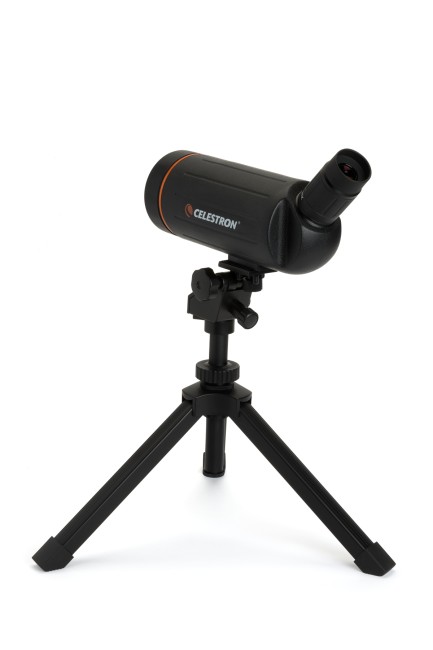 Зрительная труба Celestron C70 Mini Mak