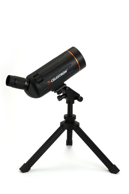 Зрительная труба Celestron C70 Mini Mak
