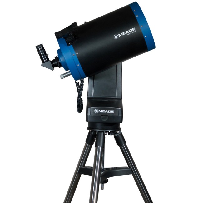 Телескоп Meade LX65 8" ACF