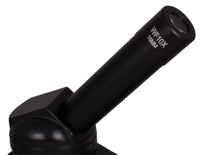 Микроскоп цифровой Levenhuk D320L, 3,1 Мпикс, монокулярный Микроскоп цифровой Levenhuk D320L, 3,1 Мпикс, монокулярный