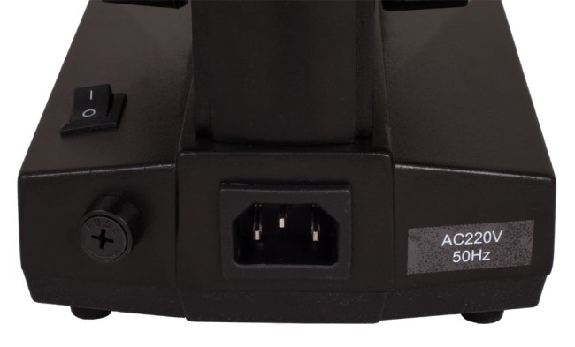 Микроскоп цифровой Levenhuk D320L, 3,1 Мпикс, монокулярный Микроскоп цифровой Levenhuk D320L, 3,1 Мпикс, монокулярный