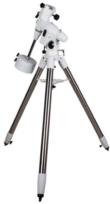 Монтировка Sky-Watcher EQ5 со стальной треногой